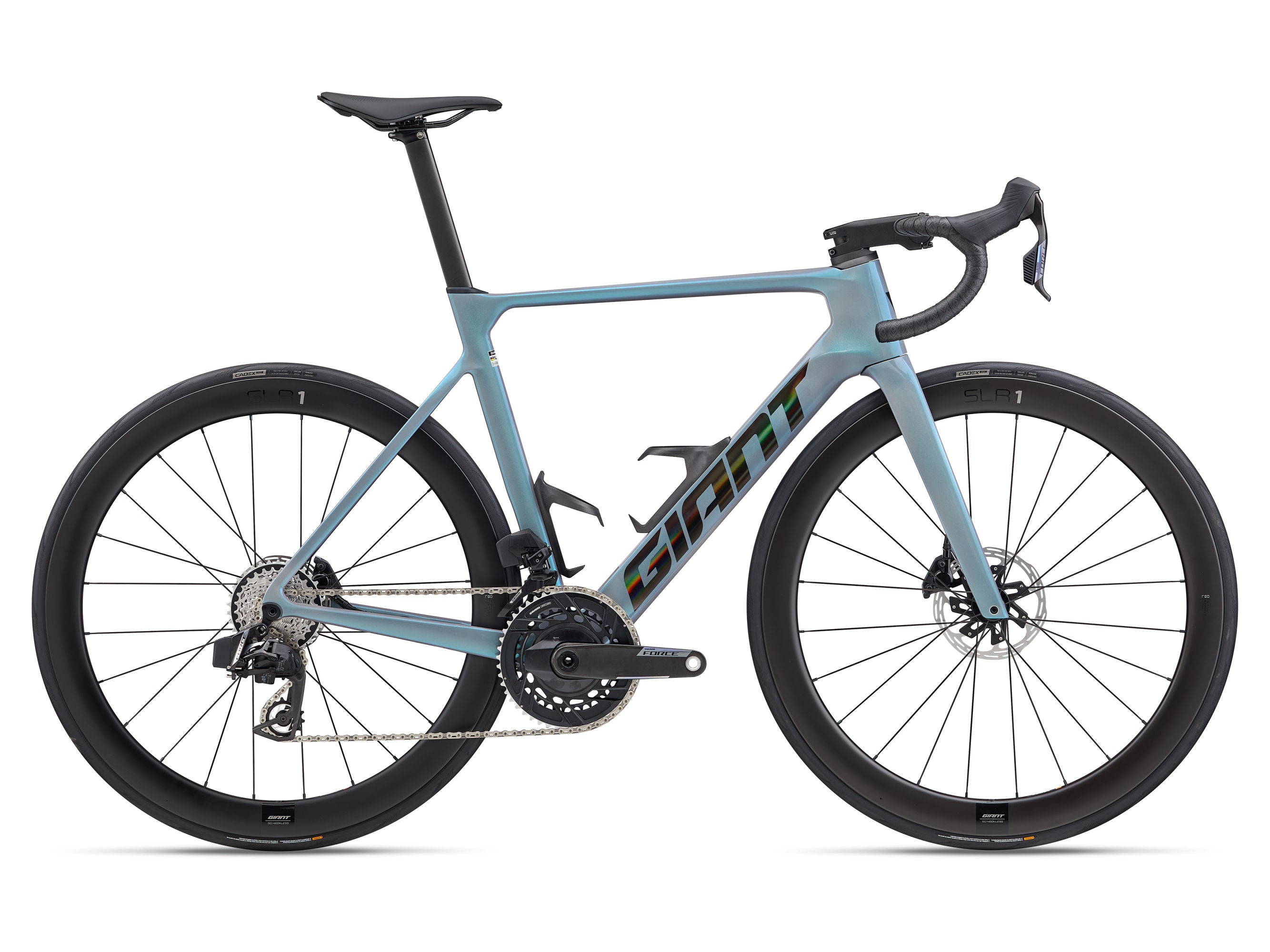 Propel Advanced Pro 0
