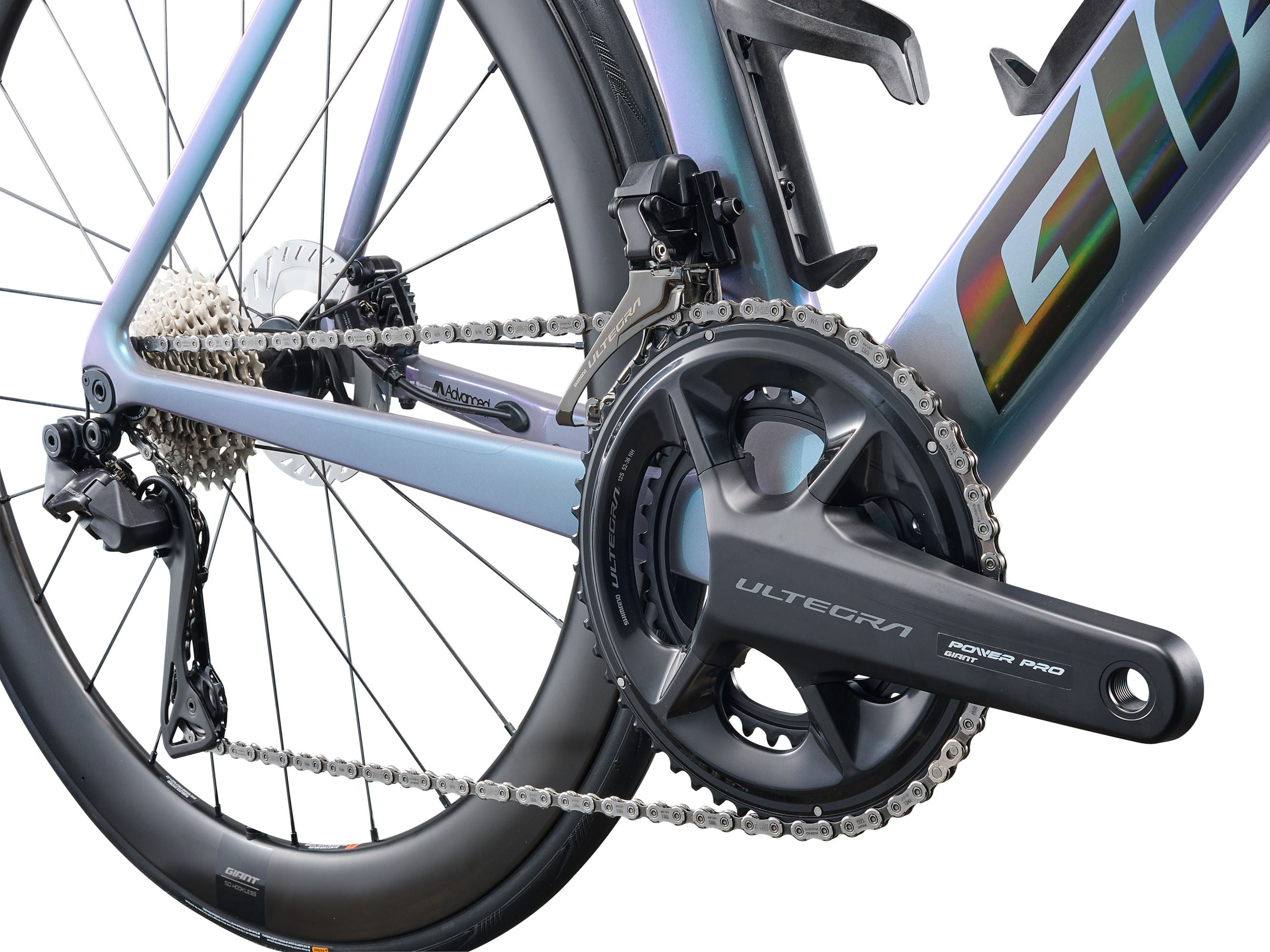 Propel Advanced 0 Di2