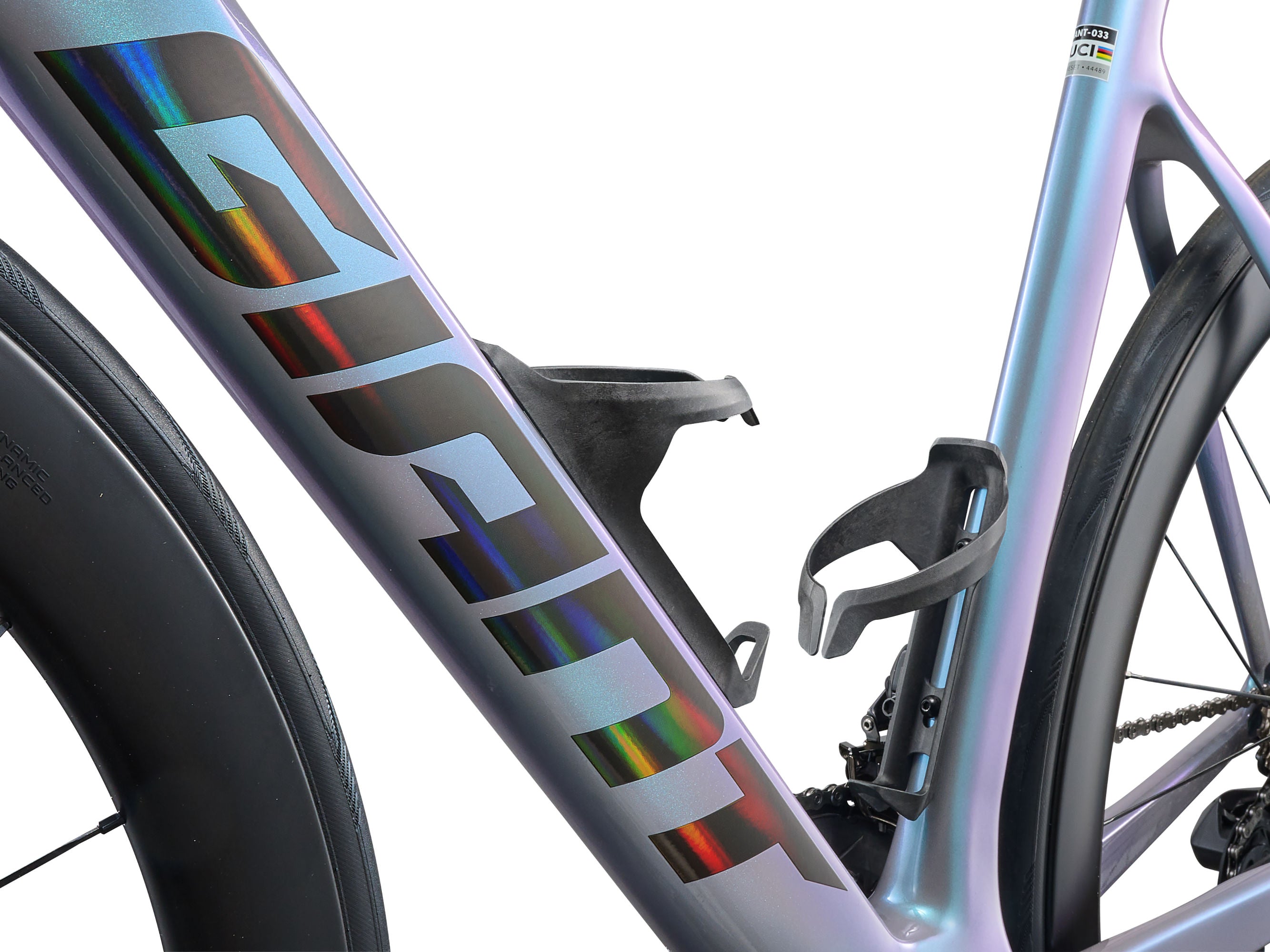 Propel Advanced 0 Di2