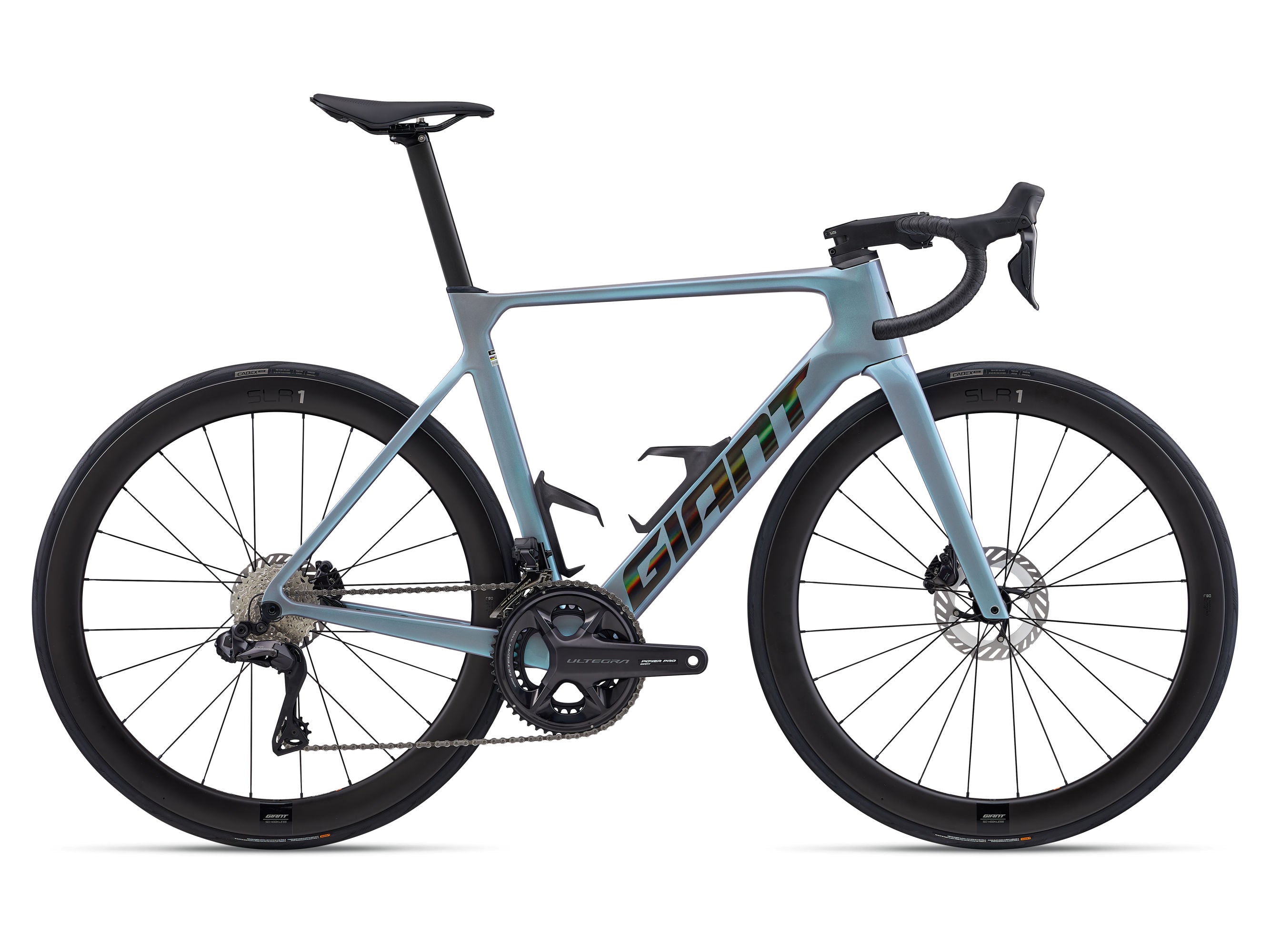 Propel Advanced 0 Di2