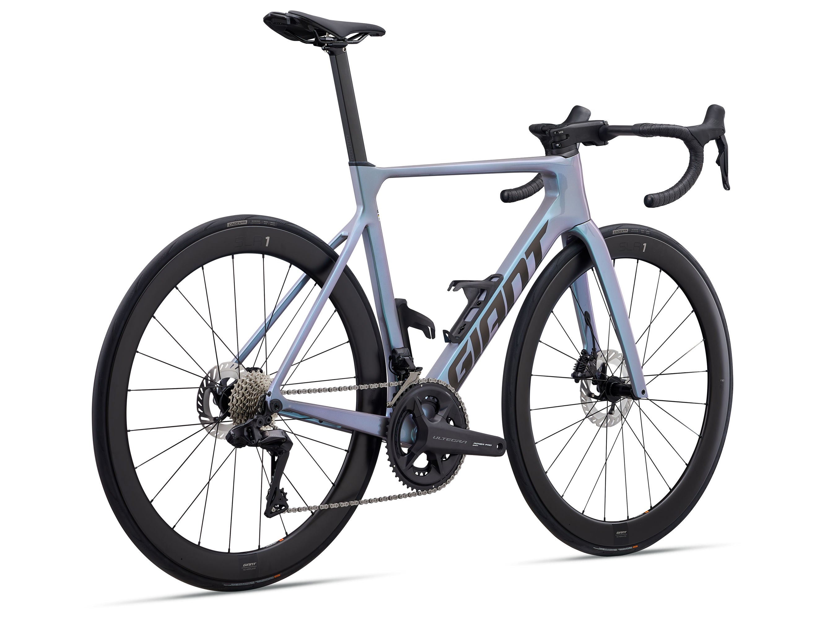 Propel Advanced 0 Di2