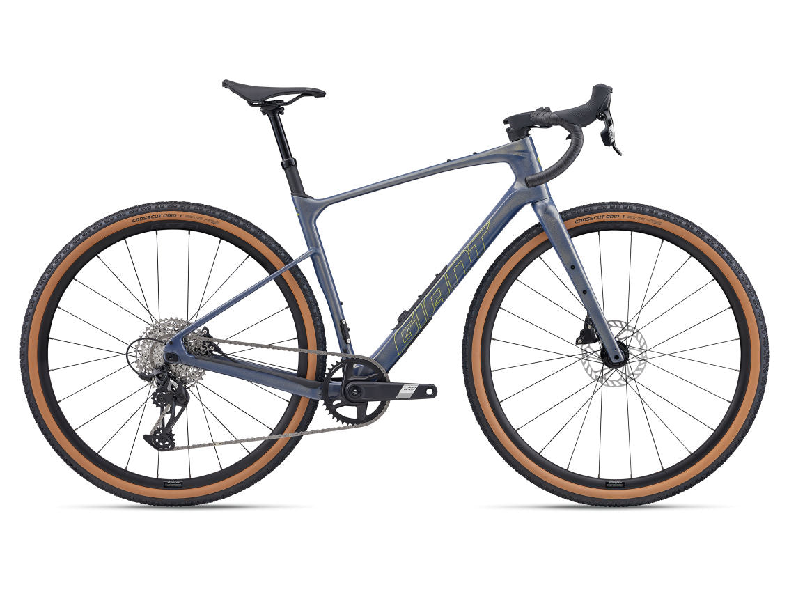 Revolt Advanced 2