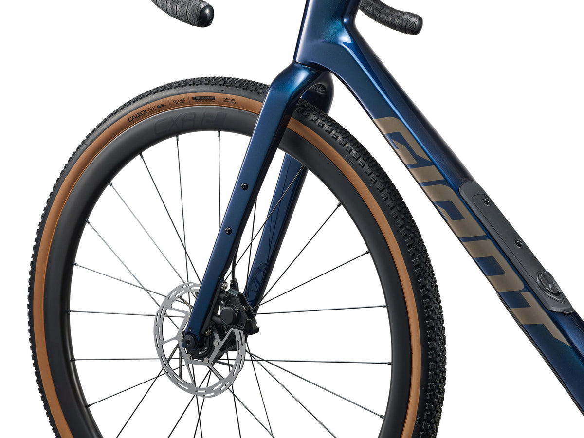 Giant Revolt Advanced Pro 1