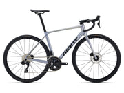 TCR Advanced 1 - PC