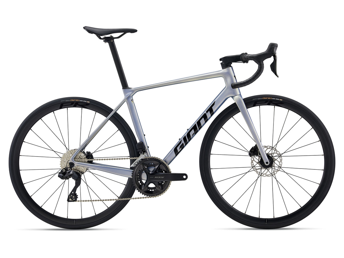 TCR Advanced 1 - PC