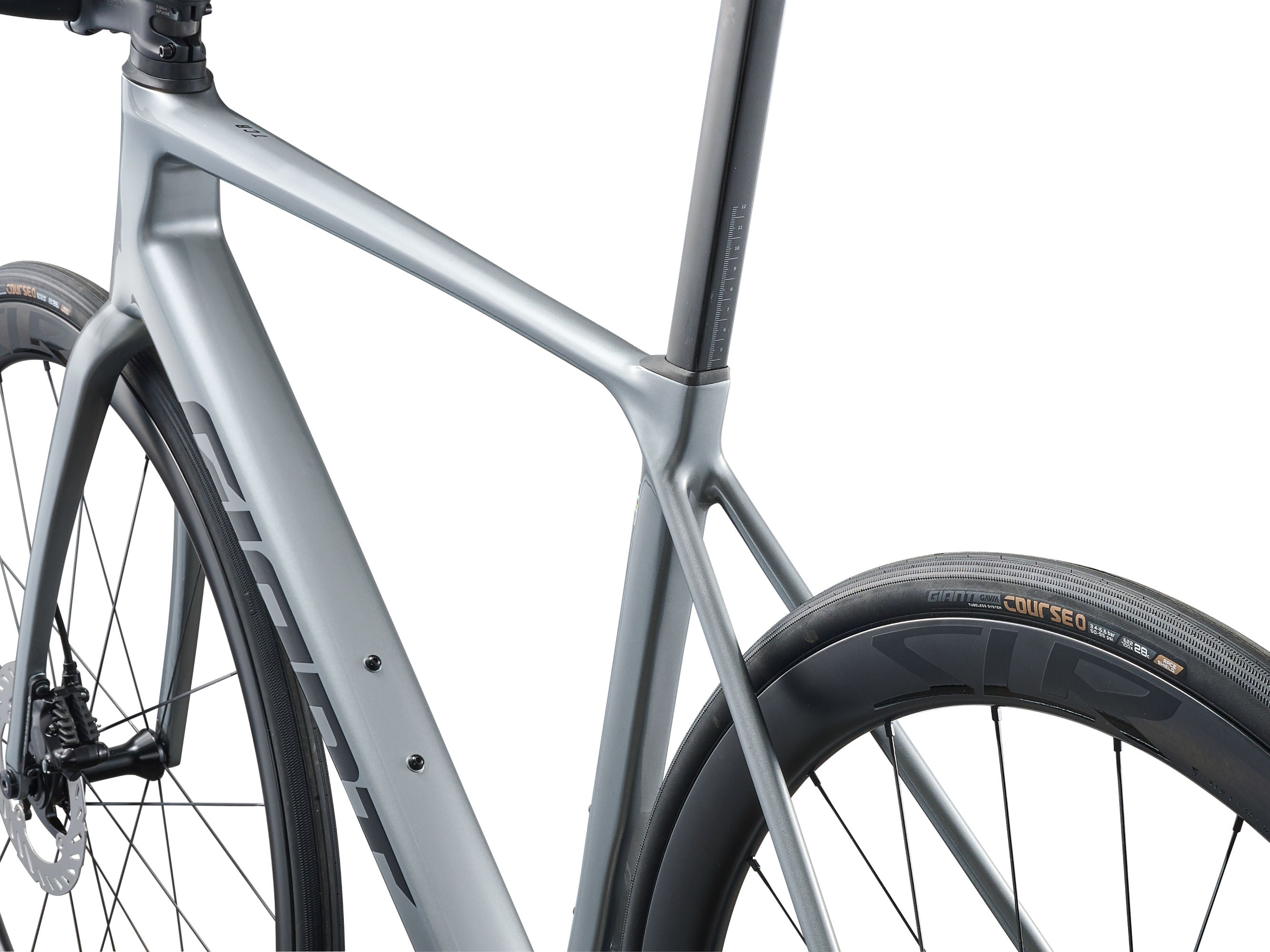 TCR Advanced Pro 1 Di2