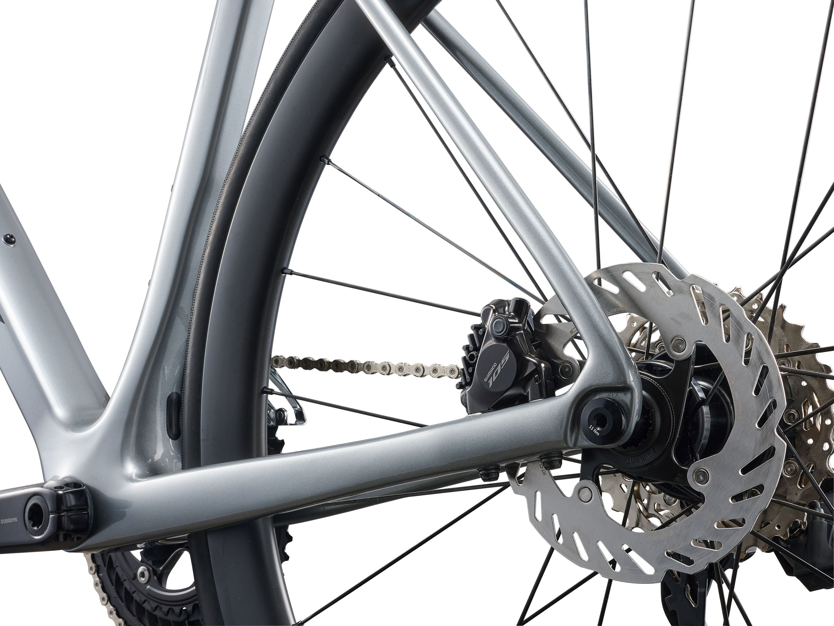 TCR Advanced Pro 1 Di2
