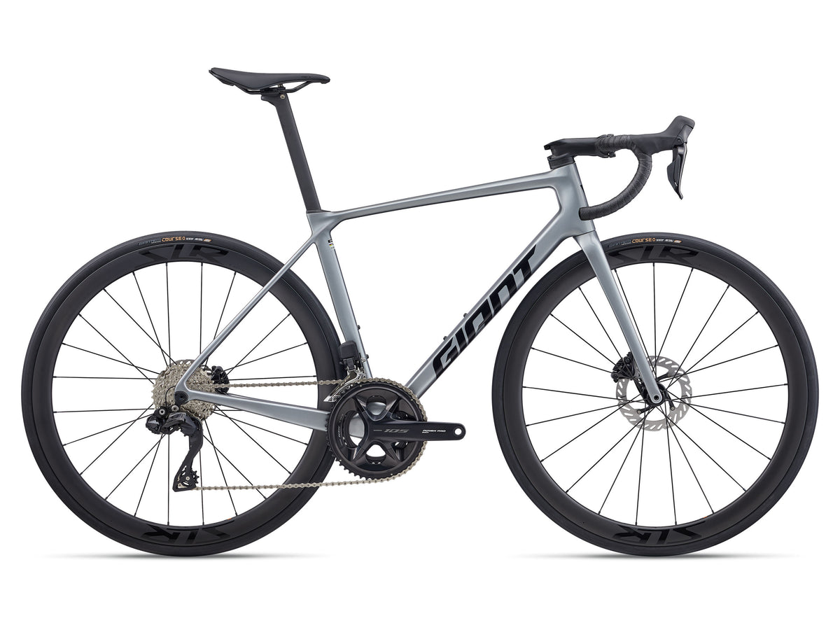 TCR Advanced Pro 1 Di2