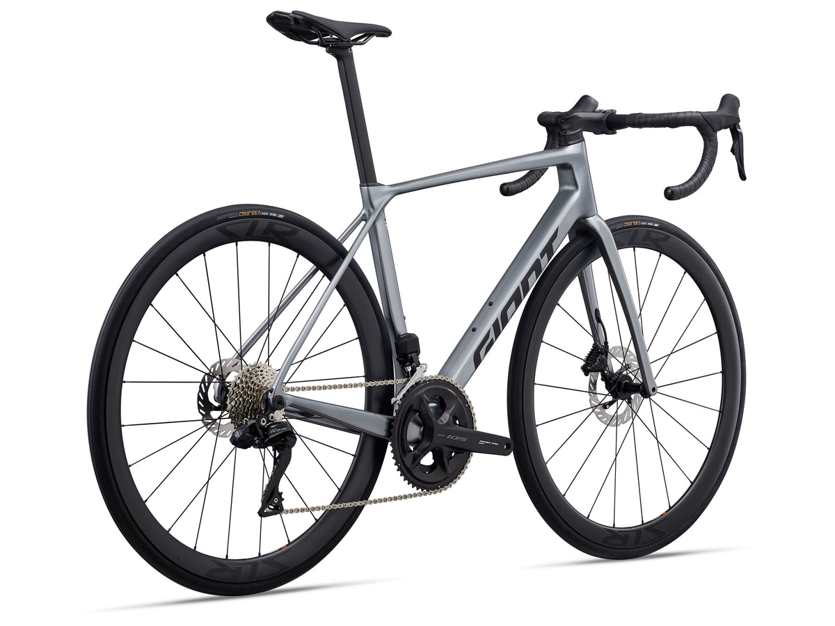 TCR Advanced Pro 1 Di2