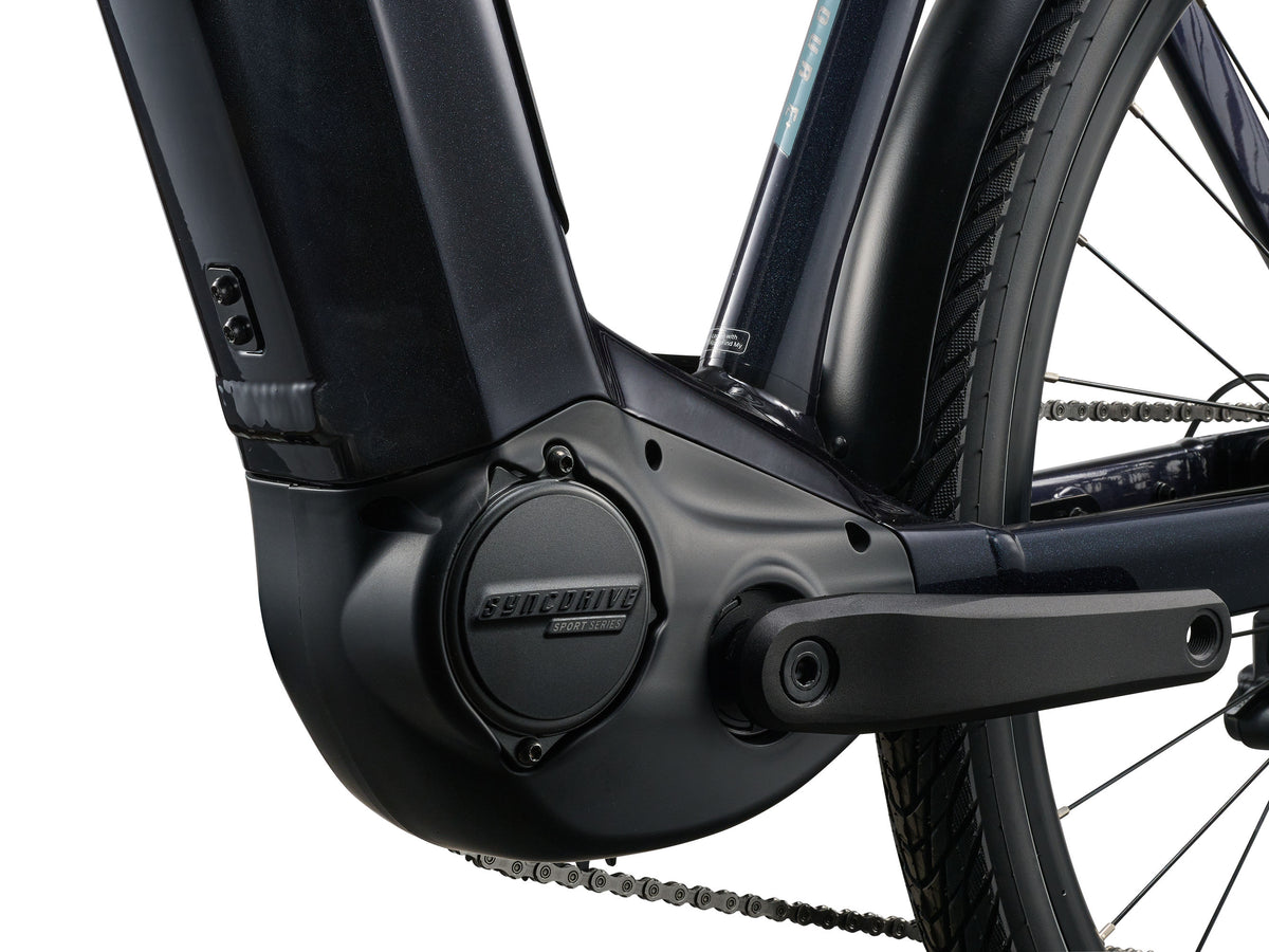 Giant AnyTour E+ 4