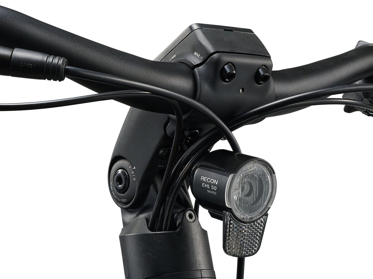 Giant AnyTour E+ 4