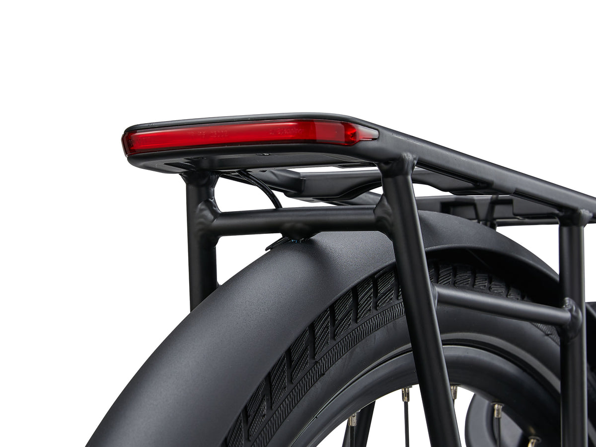 Giant NewTour E+ 3