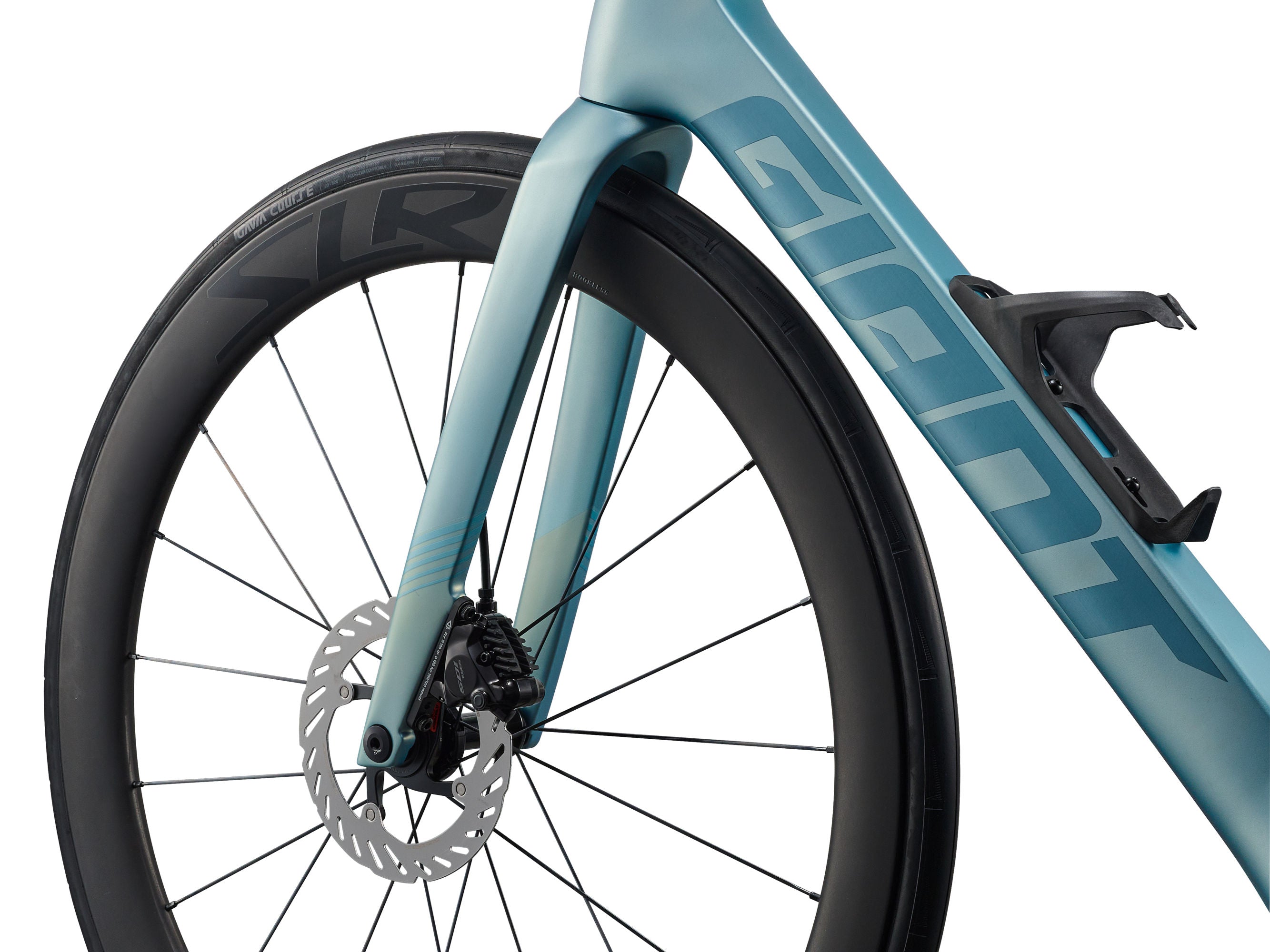 Propel Advanced Pro 1 Di2