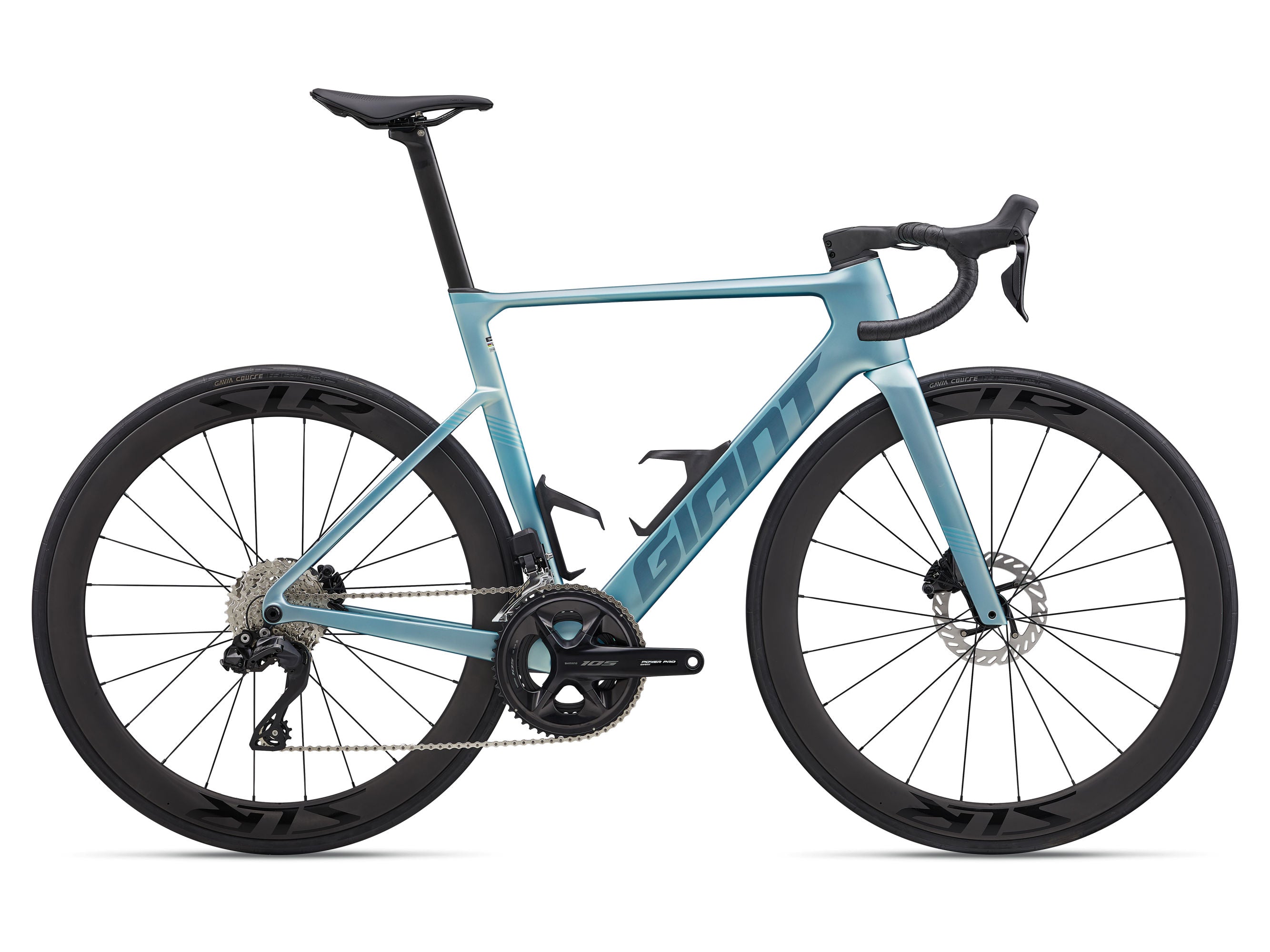 Propel Advanced Pro 1 Di2