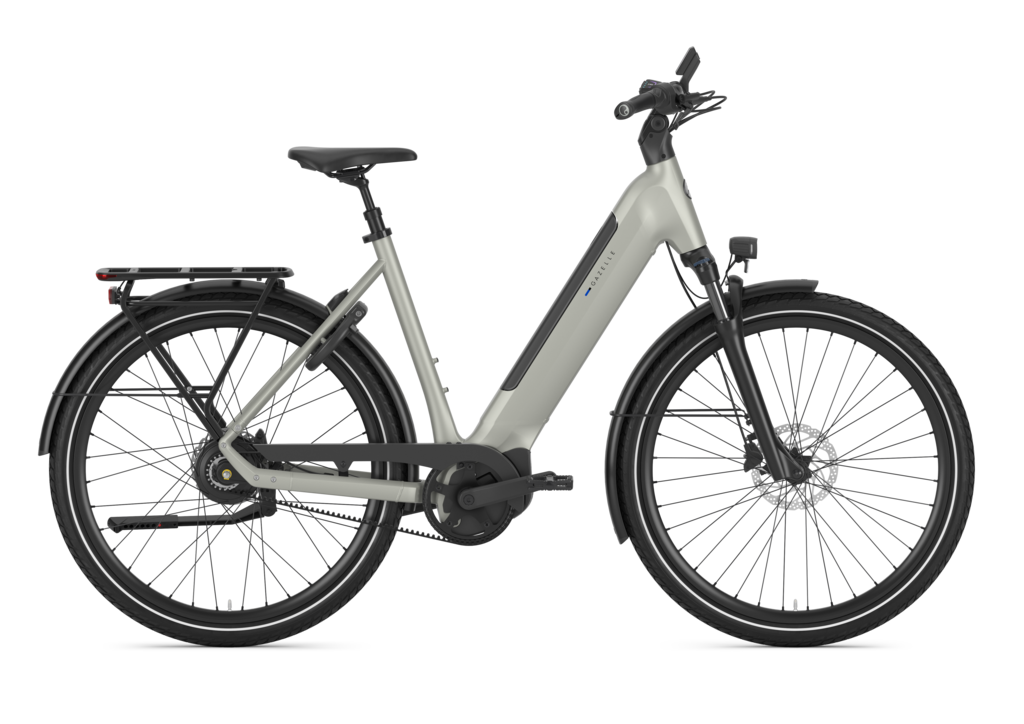 Gazelle Bicycles Ultimate C380 Low-Step 2027