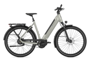Gazelle Bicycles Ultimate C380 Low-Step 2027