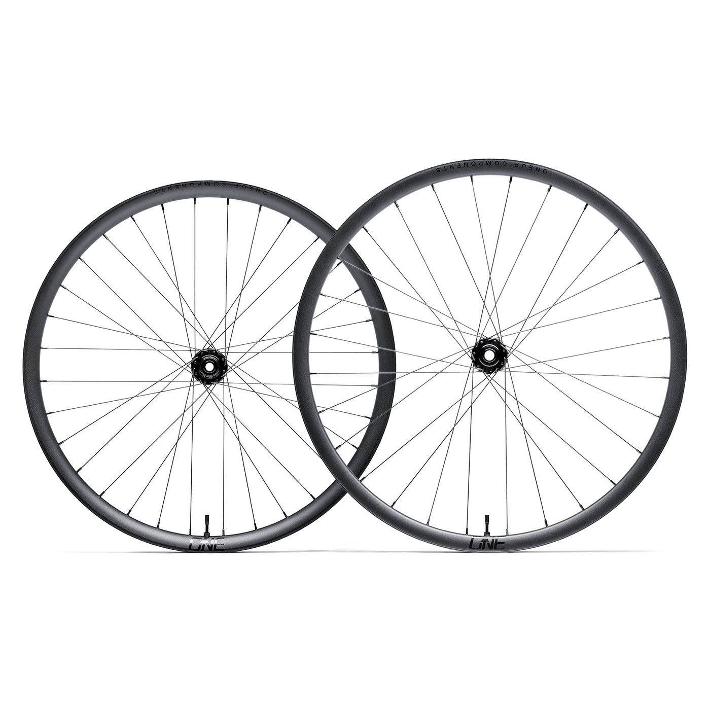 OneUp Aluminum Wheelset
