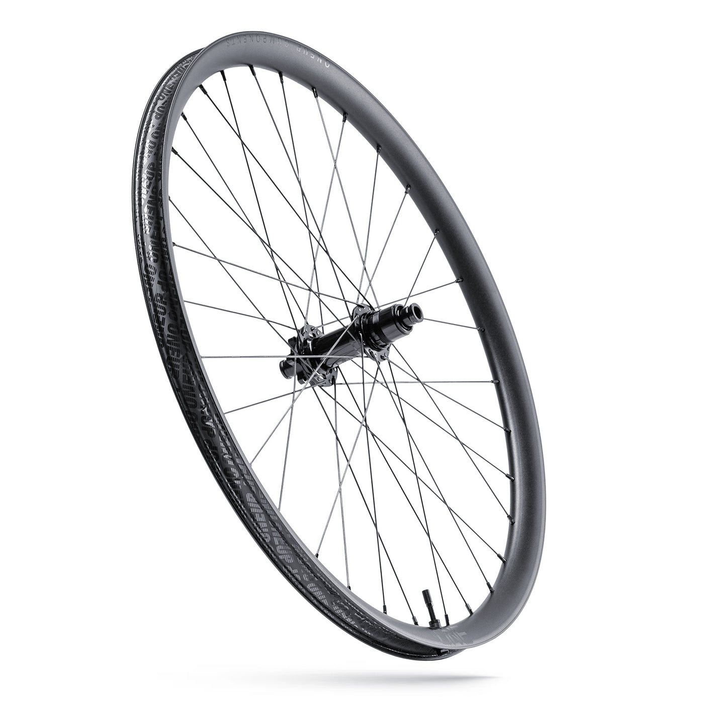 OneUp Aluminum Wheelset