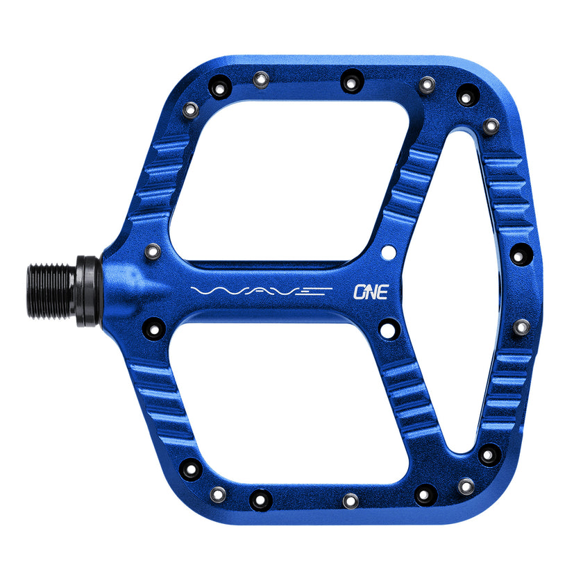Pédales OneUp Wave