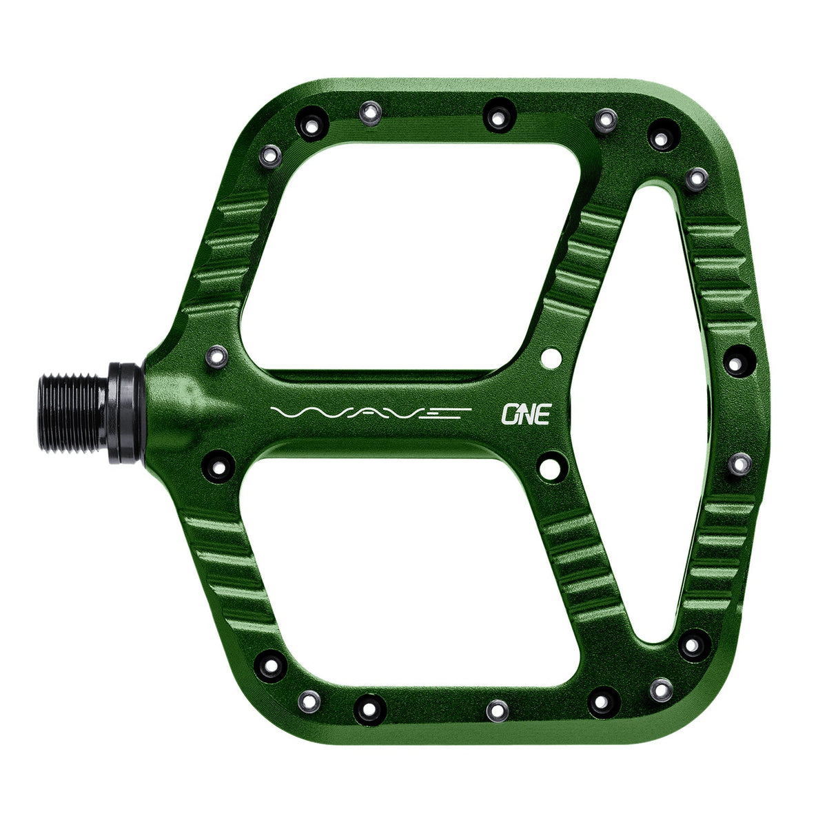 Pédales OneUp Wave