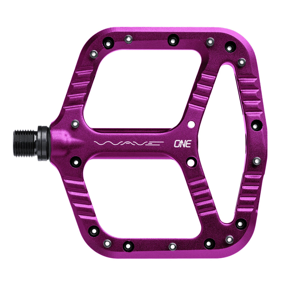 Pédales OneUp Wave
