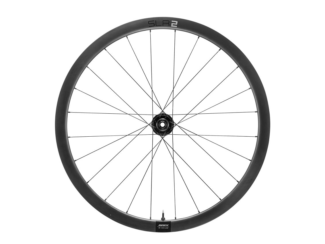 SLR 2 36 Disc Wheel