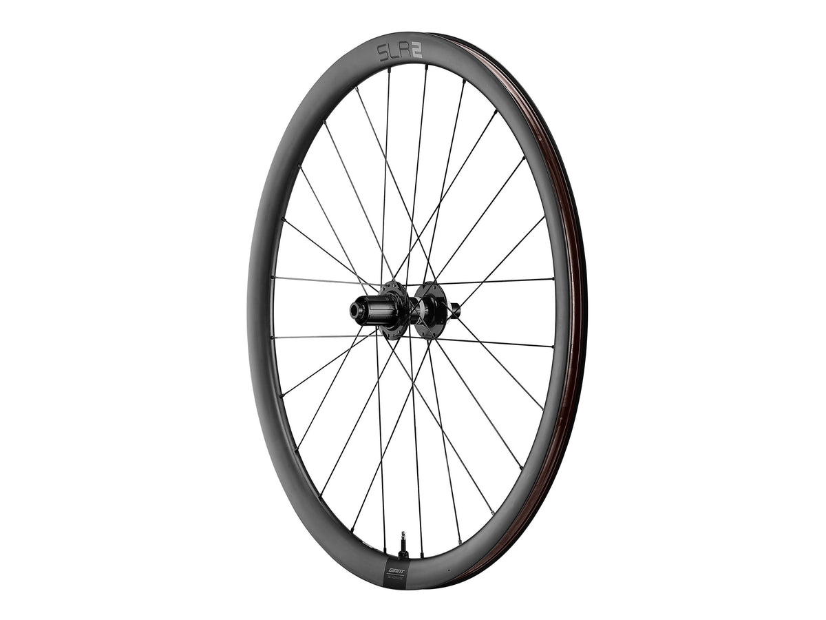 SLR 2 36 Disc Wheel