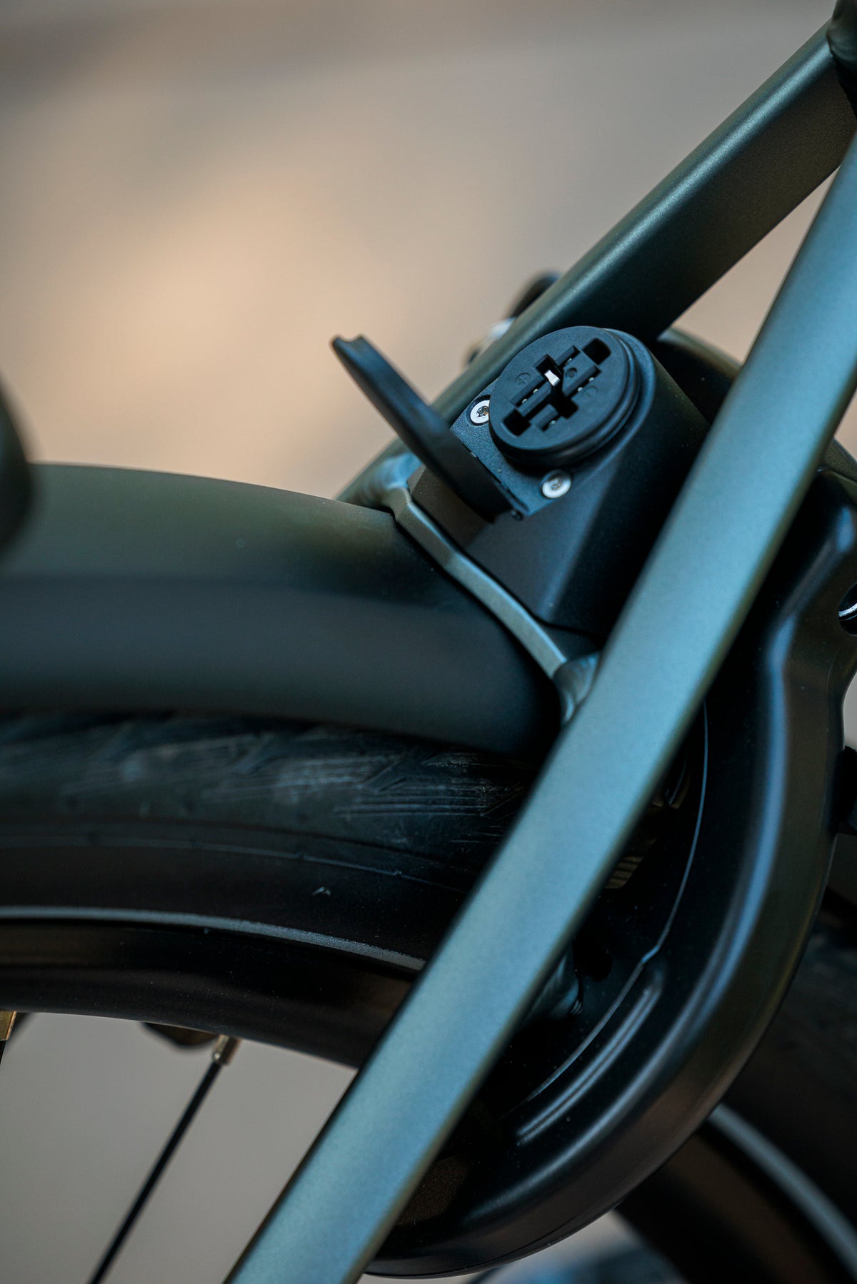 Gazelle Bicycles Ultimate C380 Low-Step 2027