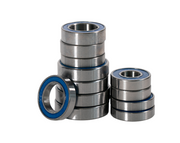 Frame Bearing Kit: Trunnion B - Includes All Bearings