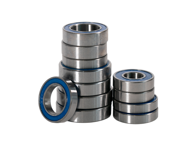 Frame Bearing Kit: Trunnion B - Includes All Bearings