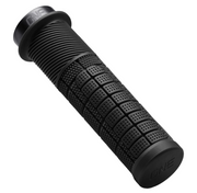 THICK LOCK-ON GRIPS, BLACK