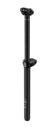 RockShox, Reverb AXS B1, Dropper Seatpost, 31.6mm, 437mm, Travel: 150mm, Offset: 0mm, Remote: No remote