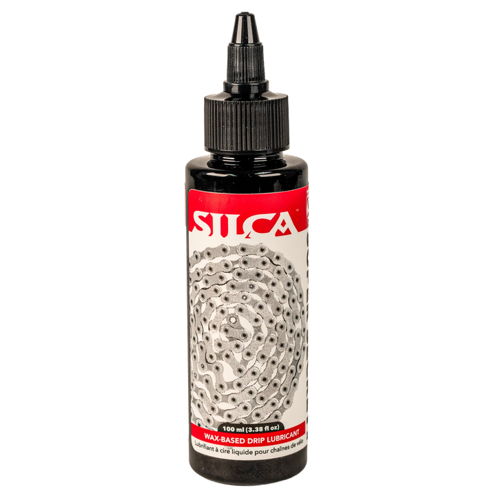 Silca Super Secret Wax 2.0 3oz