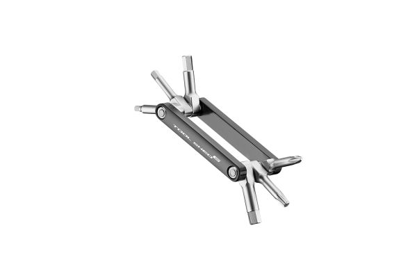 Tool shed 6 Multitool