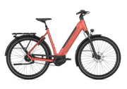Gazelle Bicycles Ultimate C5 Low-step 2027