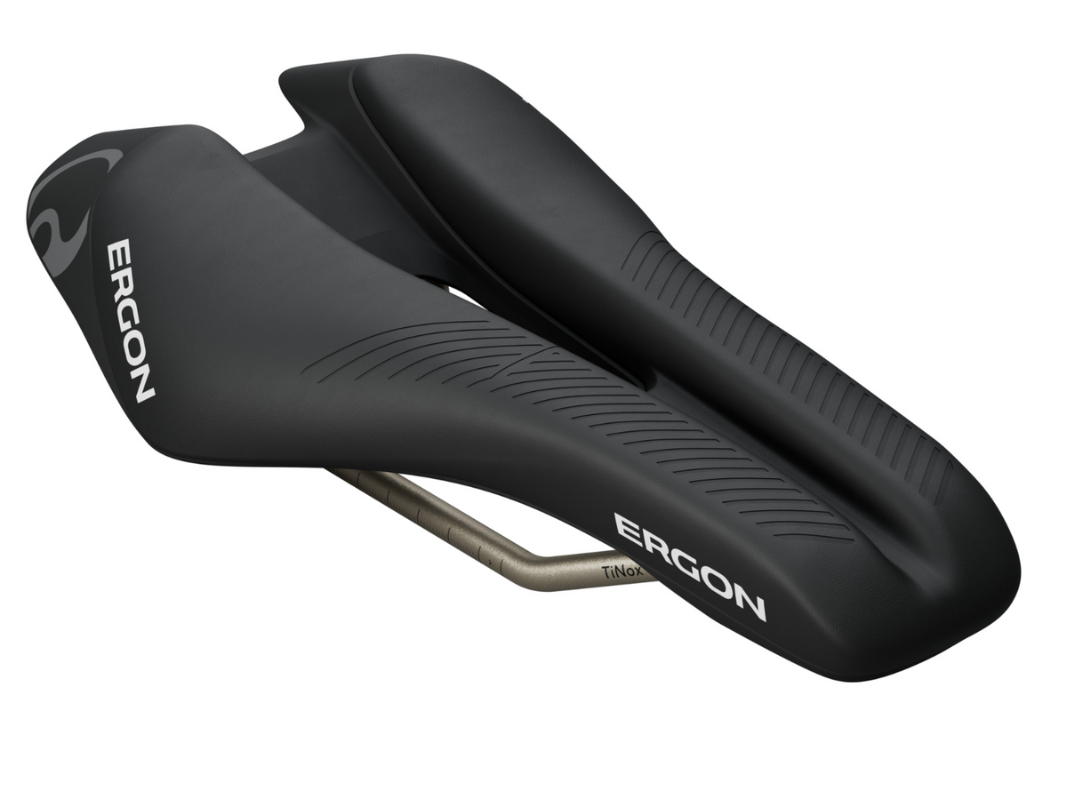 ERGON SR TRI MEN FRONT SADDLE