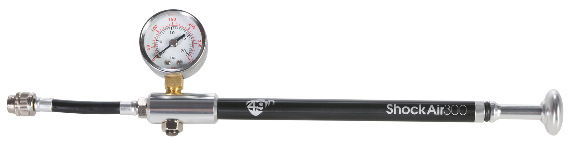 49n ShockAir 300