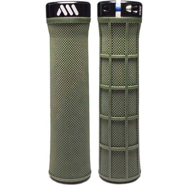 AMS Berm Grip