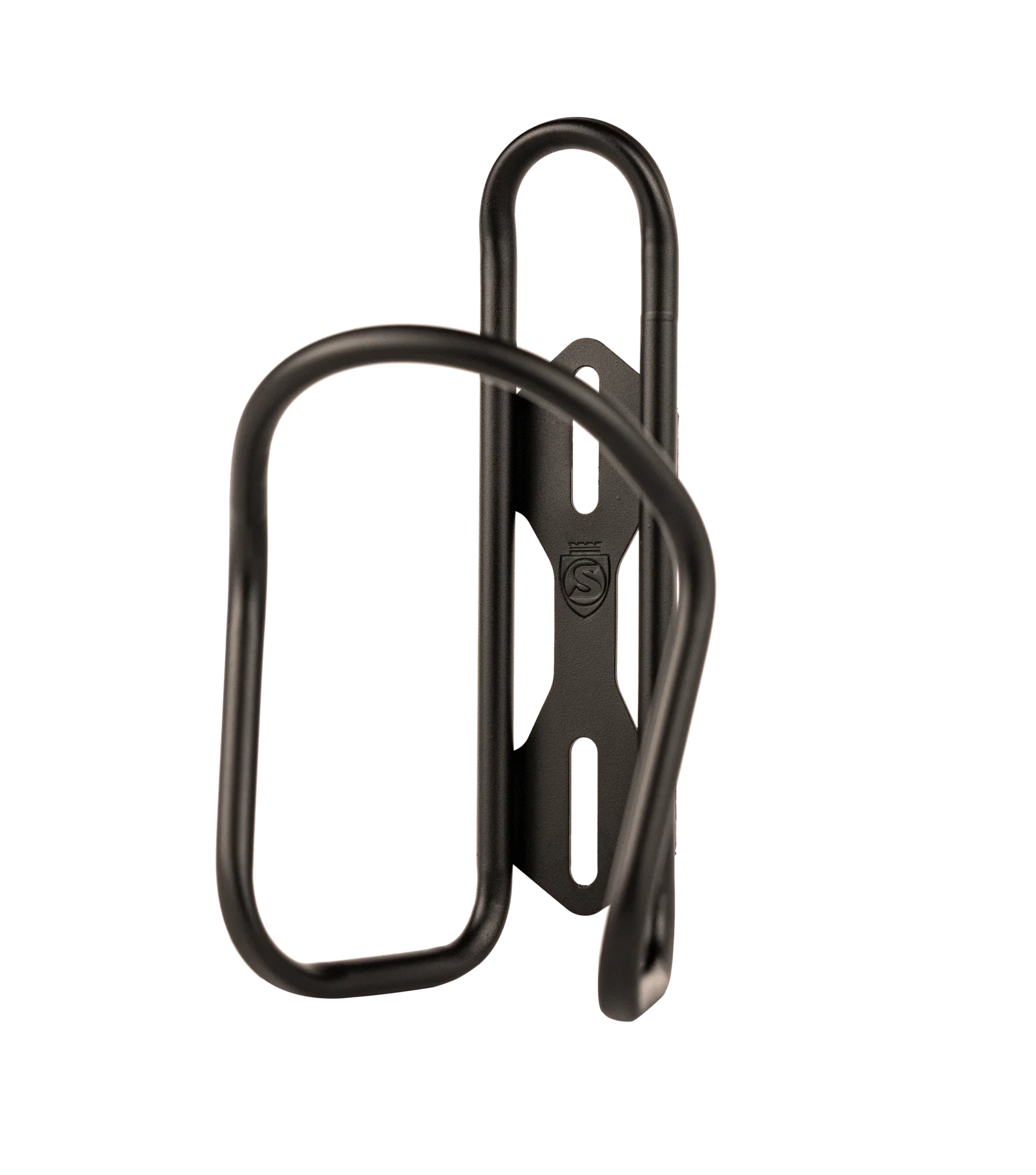 Sicuro Titanium Bottle Cage