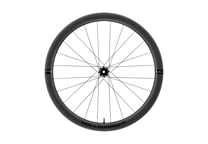 Hollowgram SL KNOT 45 Wheel