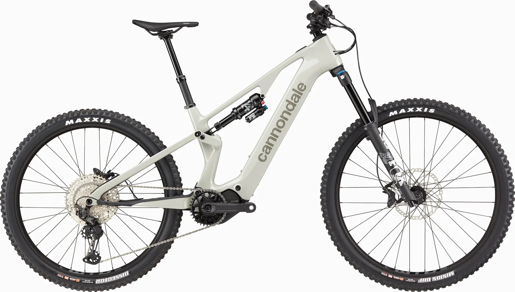 Moterra SL 2