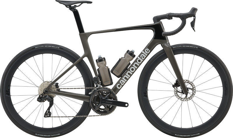 SuperSix Evo 5, 105 Di2