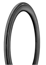 CADEX Aero 700x25 TPI: 170 Black Sidewall