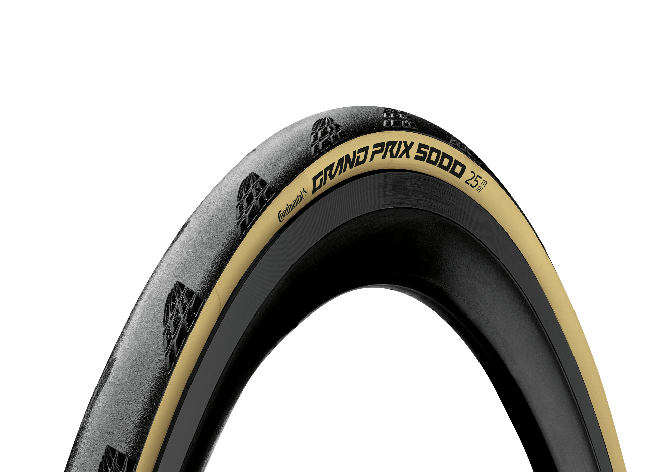 GP5000 CLINCHER
