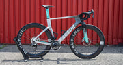 Factor ONE, Sram Red AXS, Silverstone, 56cm, Demo model