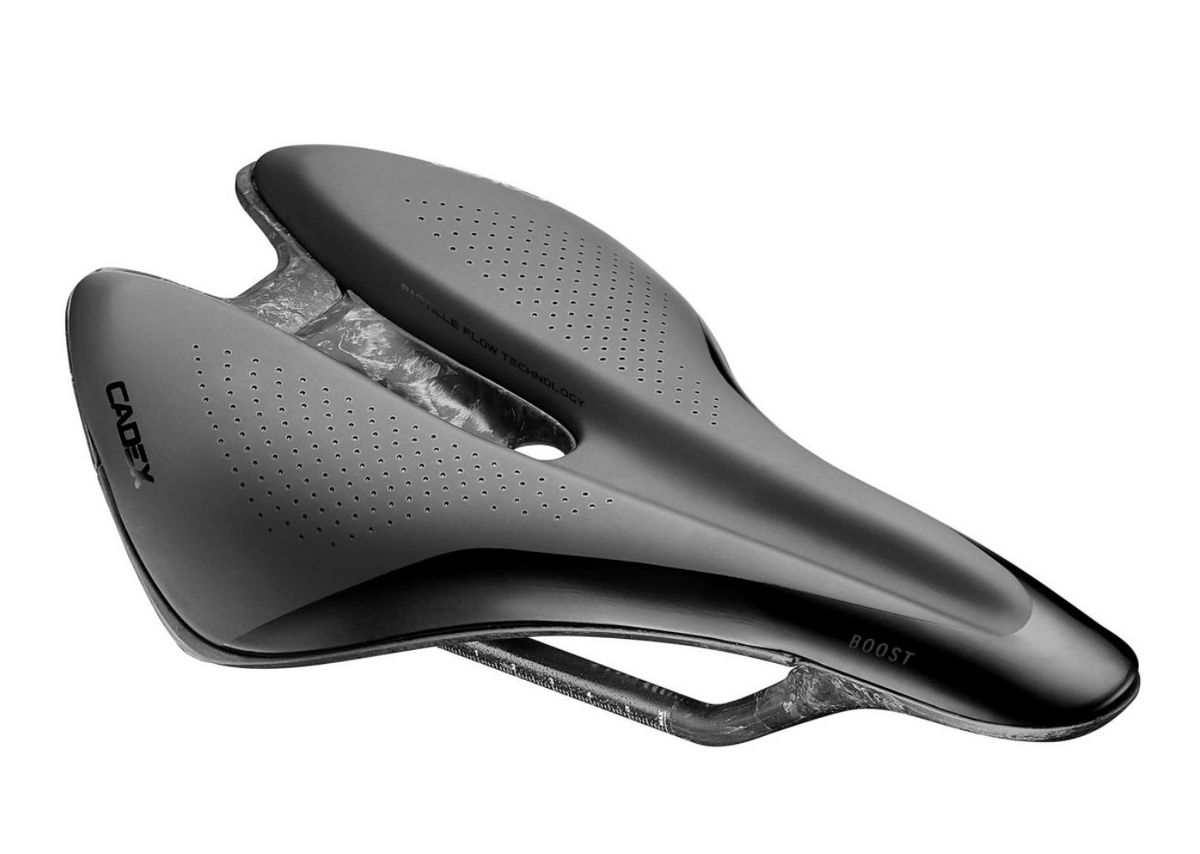 CADEX BOOST SADDLE 149mm