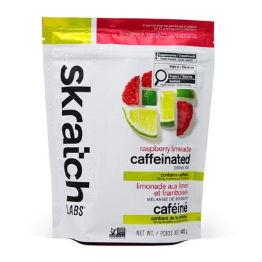 Hydration Electrolytes Mix 440g