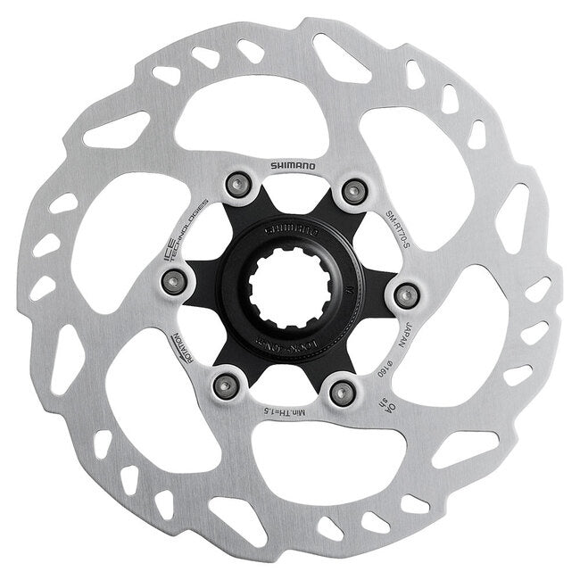 RT-70 Disc Rotor w/lockring