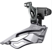 Shimano, Tiagra FD-4703, Front derailleur, 3x10sp, Down Swing, Bottom Pull, 31.8/28.6 Clamp