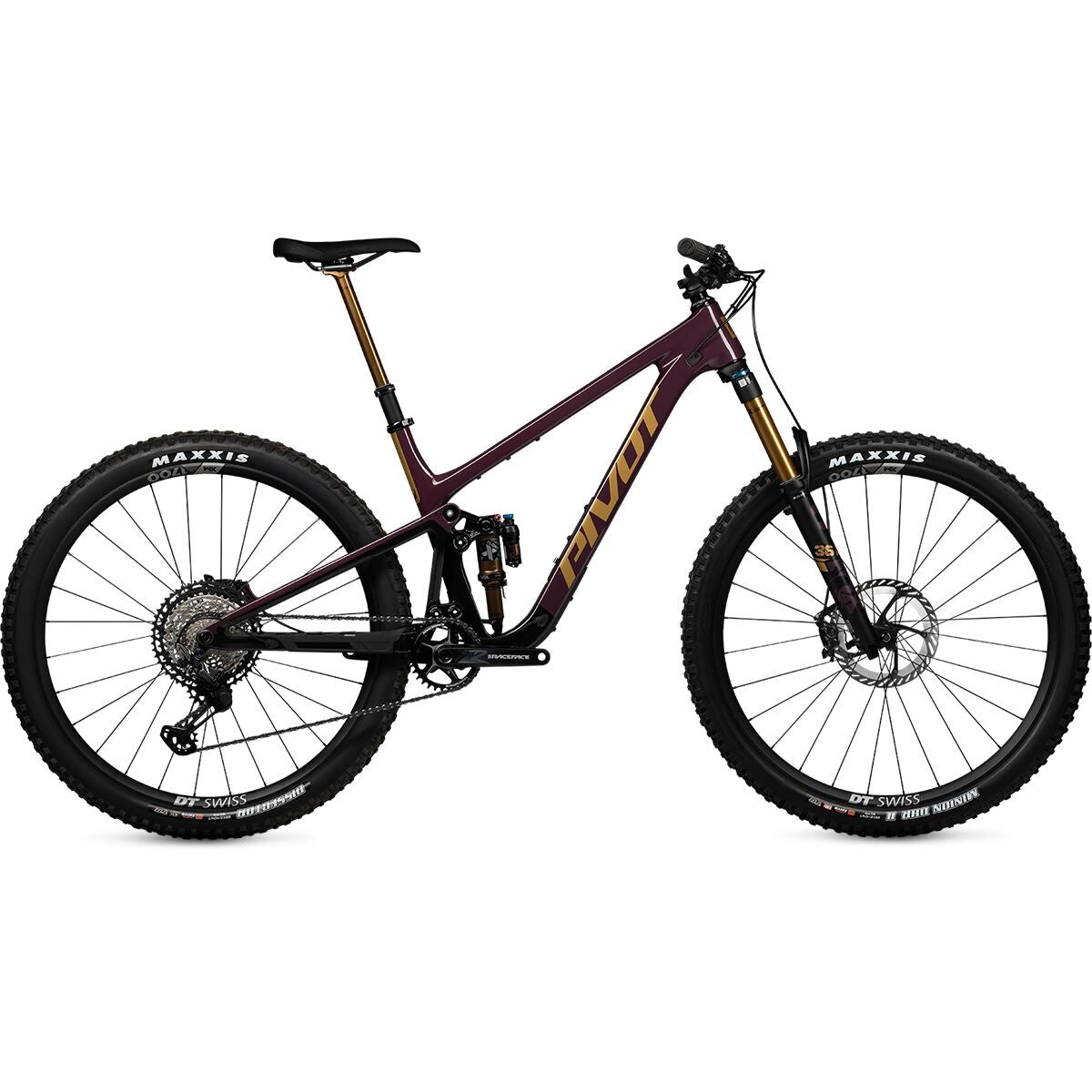 Trailcat LT 29'' Pro XT/XTR